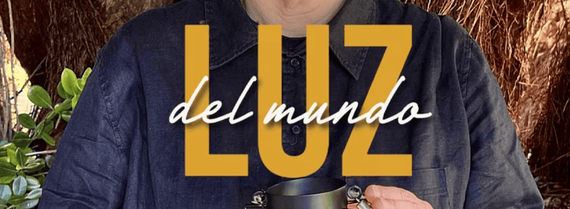 De la Oscuridad a la Luz: Descubre el camino a la esperanza. 