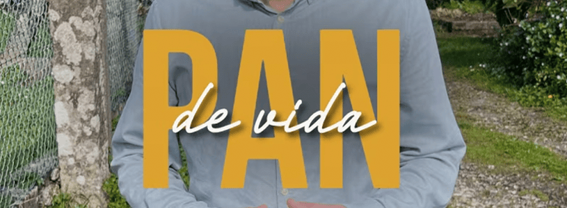 No solo de pan: El verdadero sustento del Alma