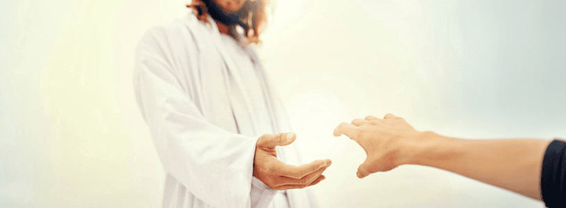La invitación de Jesús