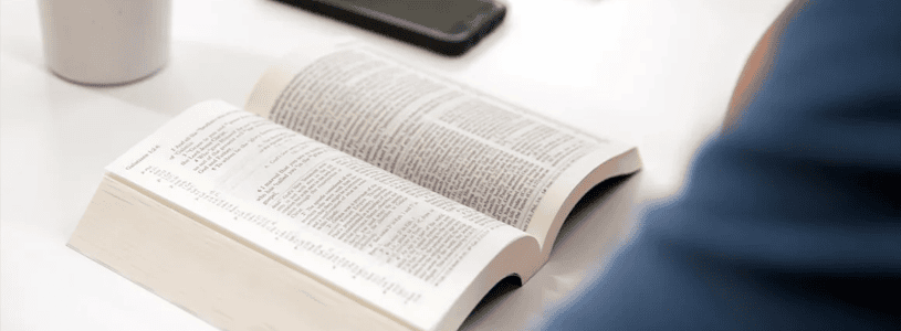 ¿Es la Biblia confiable?